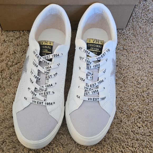 Vintage Havana Womens Ahoes - Picture 2 of 8